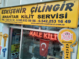 eskisehir anahtarcılar çilingirler